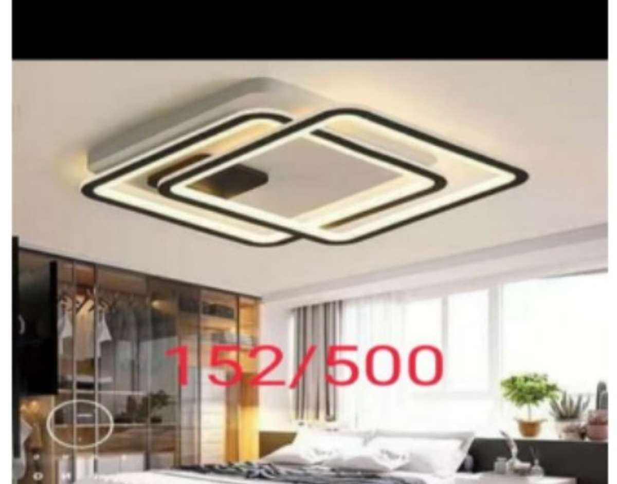 profile light 