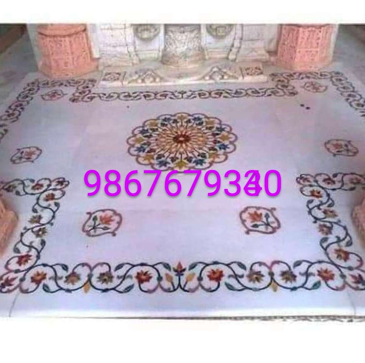 inlay ke liye sampark Karen sar g 9867679330 