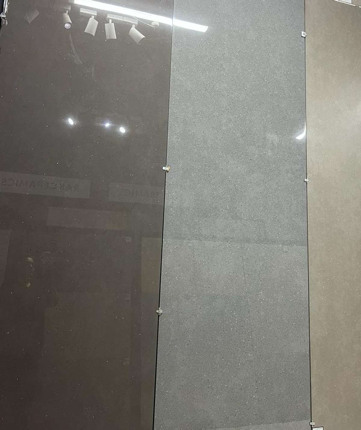 Size 80*300 Full body vitrified slab