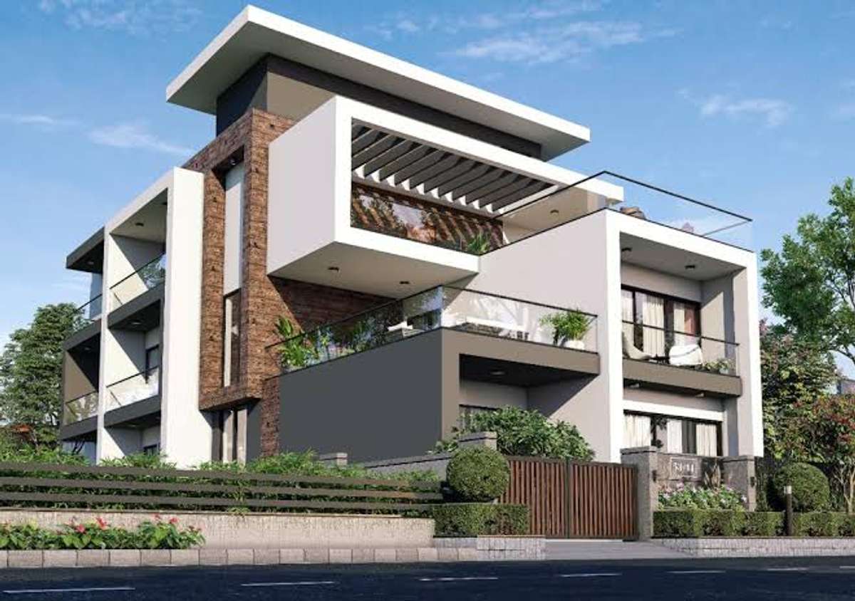 Hello, Greetings from Dkoreinteriors 
we do All kind of interior  residential , commercial , elevation and civil work You may please send your exact requirements over email: zaffar@dkoreinteriors.com or on our WhatsApp/call: +91-892-0809-980. Our experienced team will surely love to assist you to make your dreams become reality! :) have a good day.