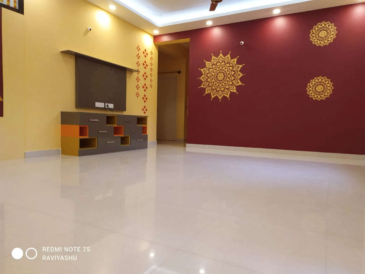 colour paint wall putty wall royal play design polish karvana ho to batana acche rate per karte hai hum contact number 9119.34.77.83