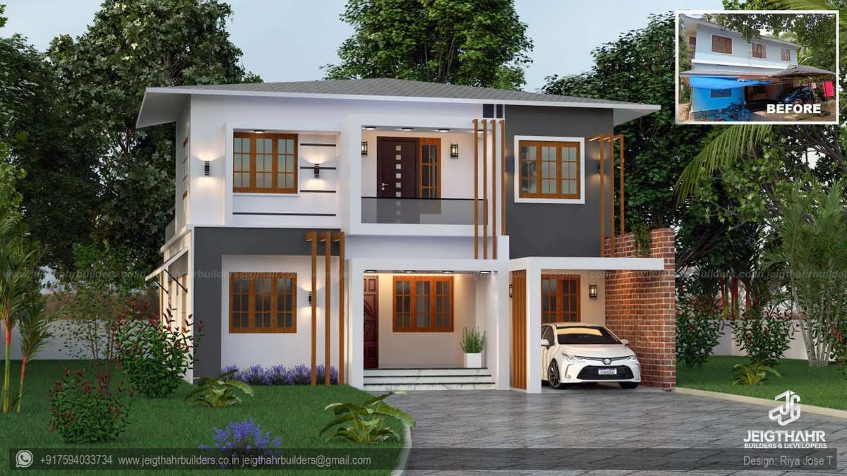 JEIGTHAHR BUILDERS & DEVELOPERS
Call/ Whatsapp : +917594_033734
www.jeigthahrbuilders.co.in 
