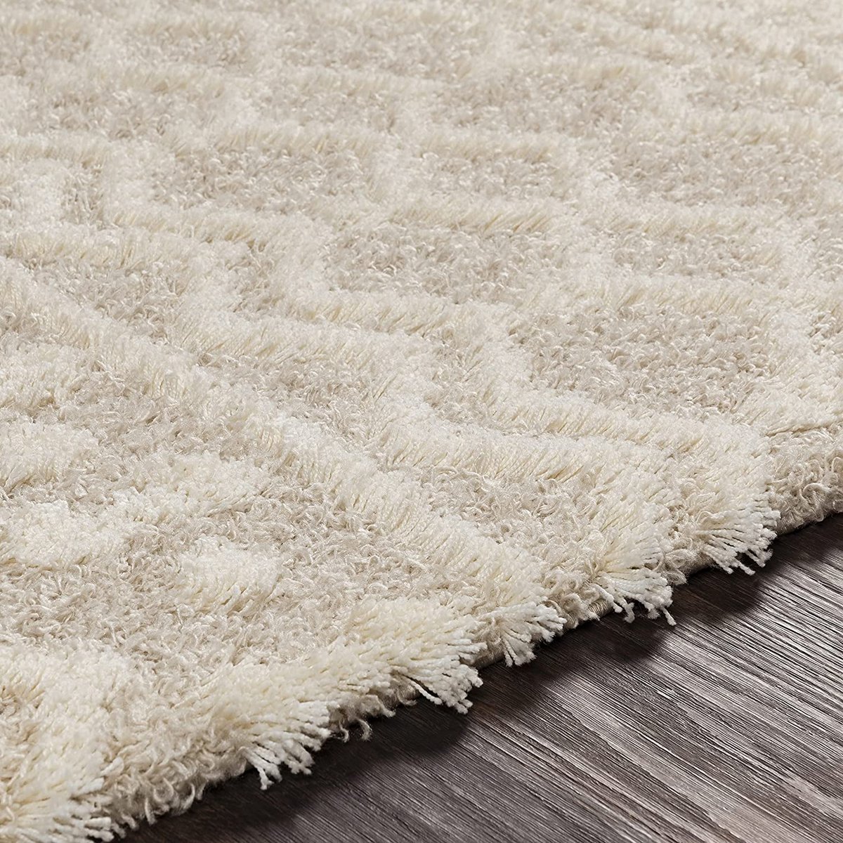 Artistic Weavers Hapsburg Beige Area Rug, 2'7