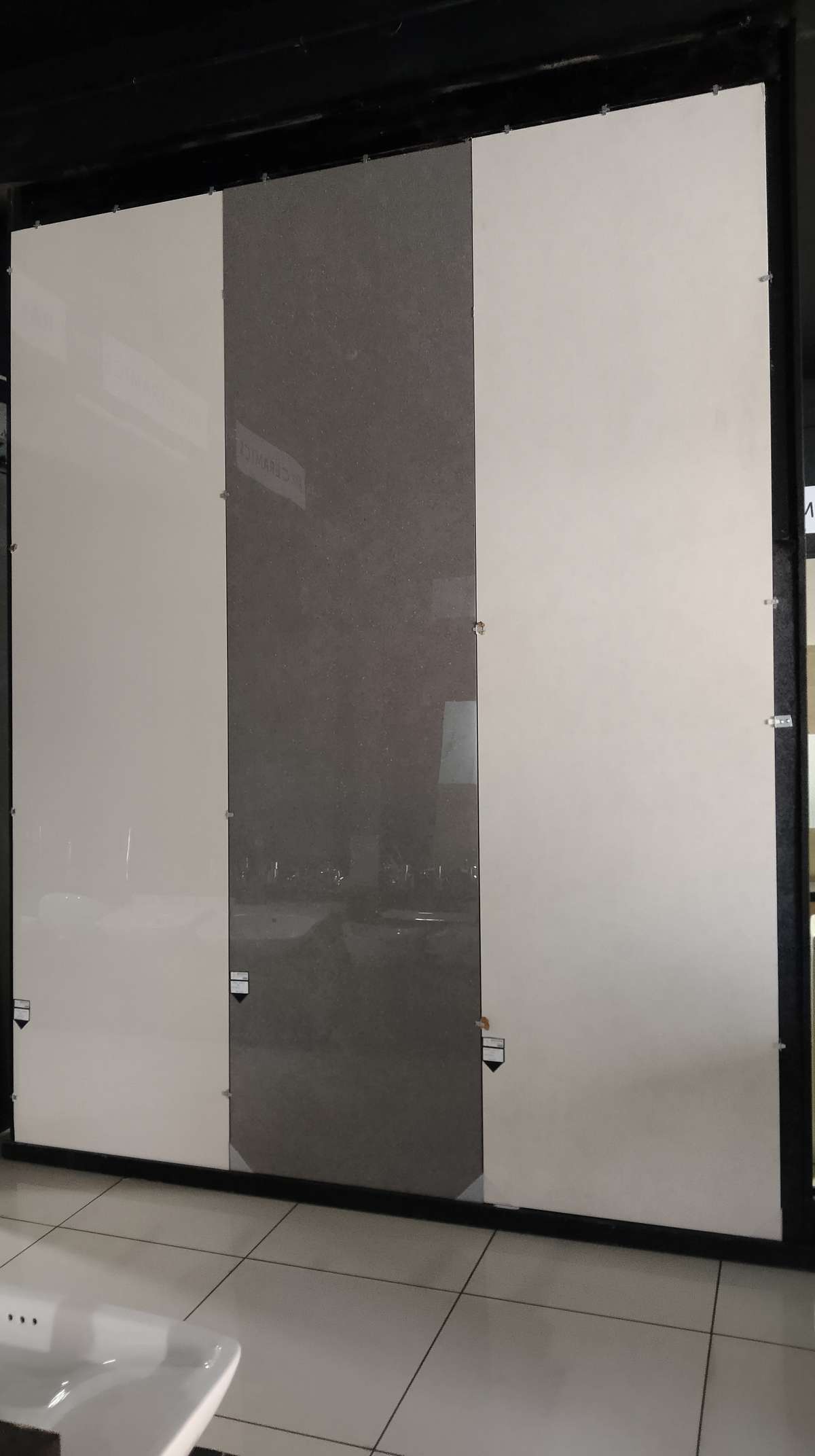 Simpolo kitchen deck 800*3000 15mm thickness 