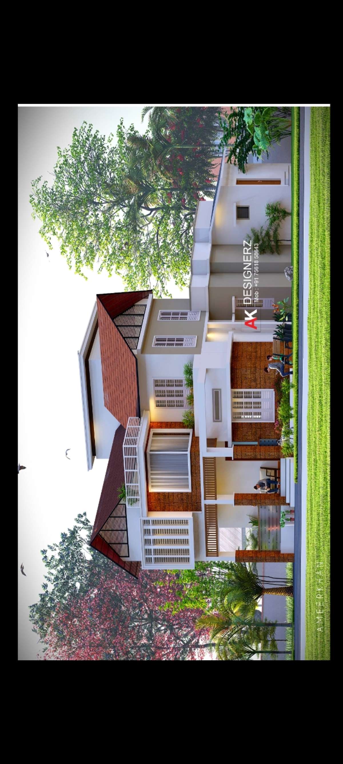 📍കുറഞ്ഞ ചിലവിൽ_ Good Qualityil  📍House plans & 3D Front view .....ചെയ്തു തരുന്നതാണ്__________
Contact number:. 7561858643