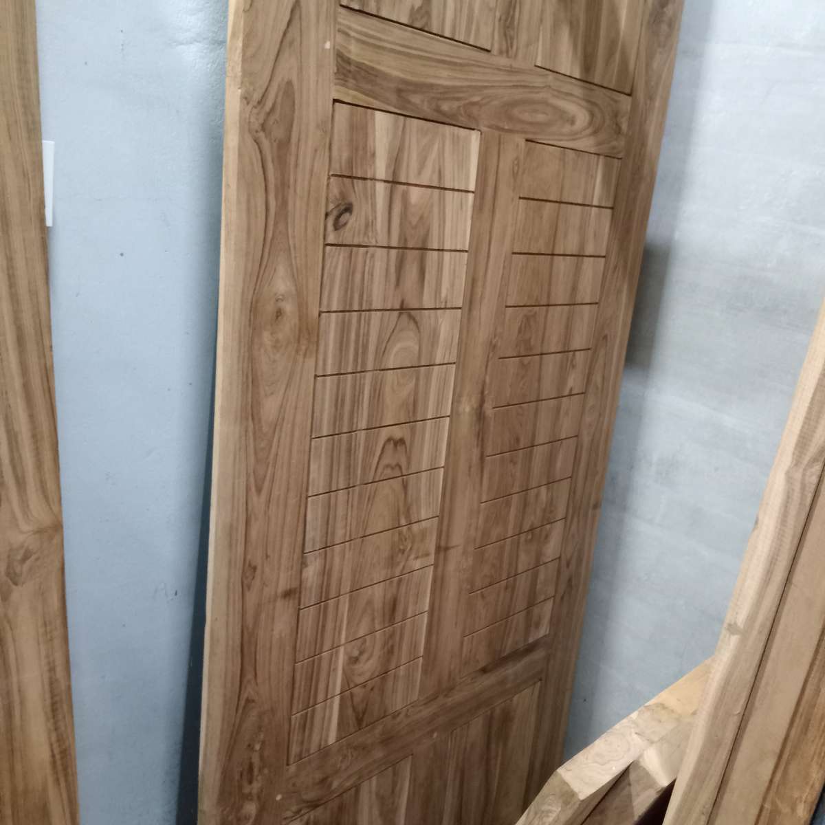 teak wood..₹11000