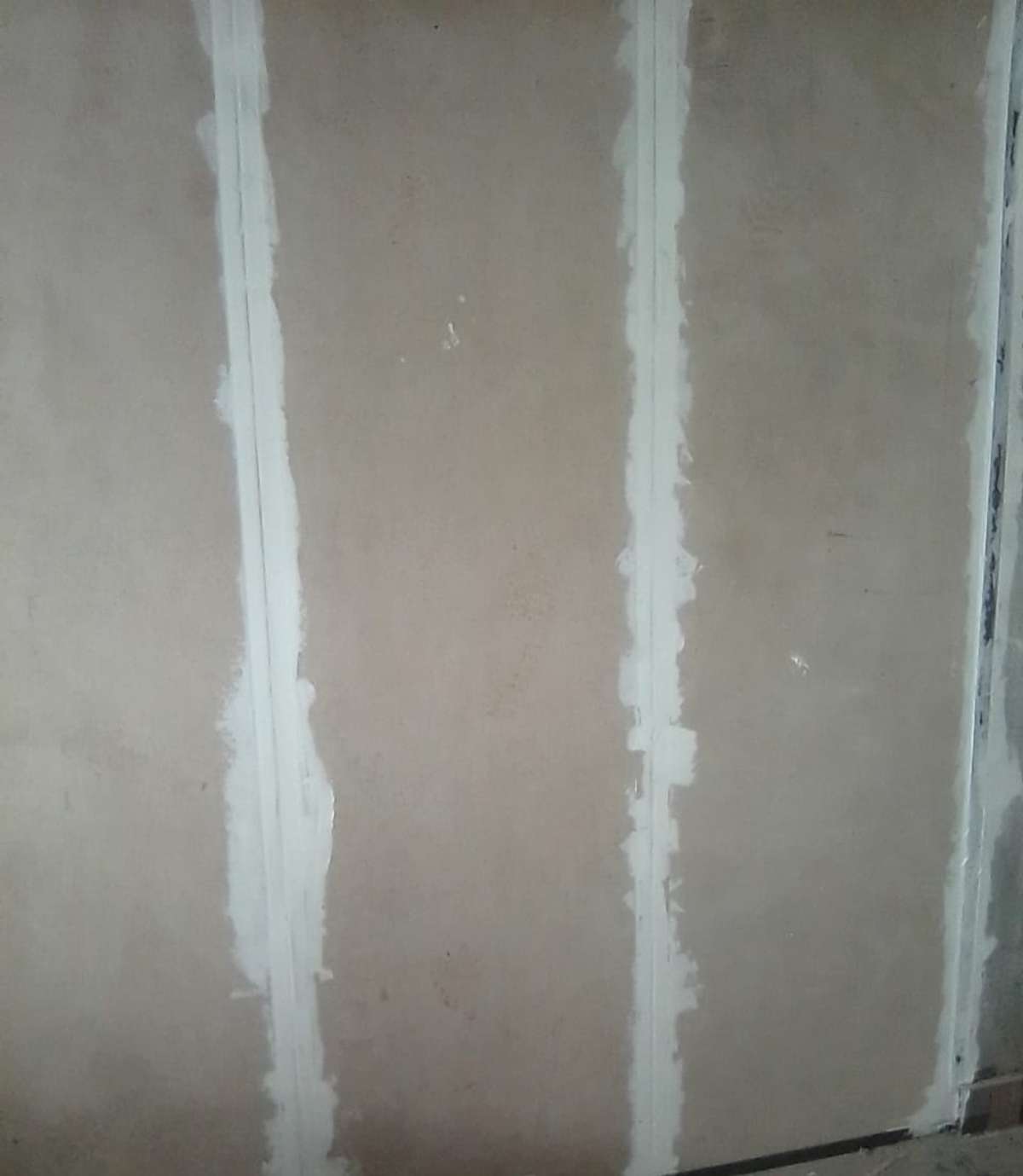 AAC PANEL WORK, long lasting