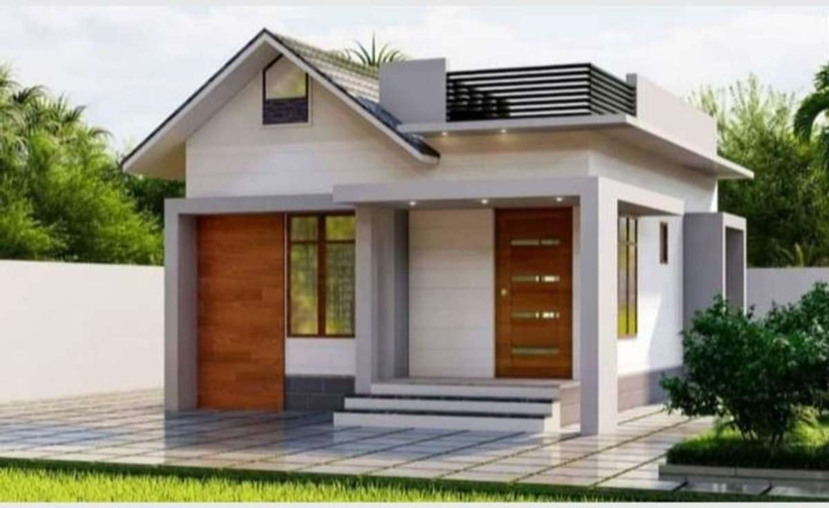 sir ee same design il oru 460 sqr ft, sitout, hall, bedroom attached, stair, kitchen ithrayum cheyyuvan ethra roopa avum...
pinneed mukalilek extent cheyyuvan patiya reethiyil...