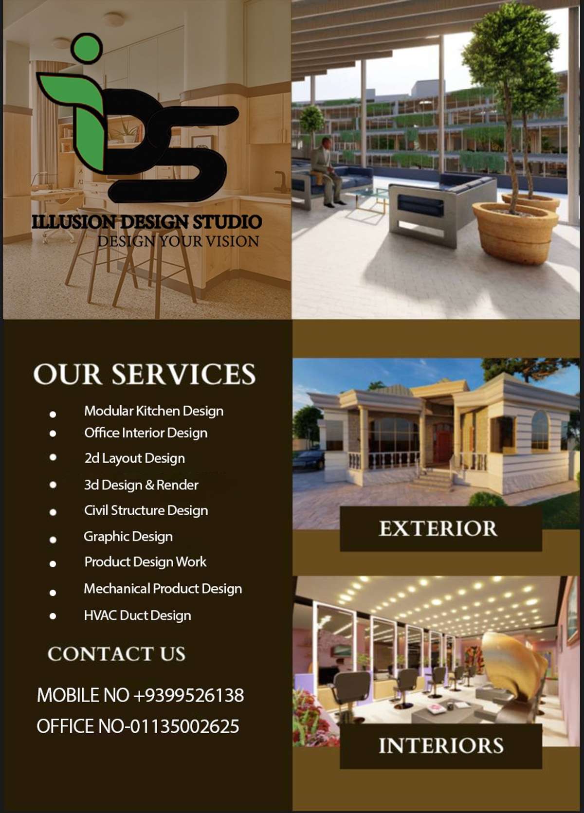 contact me for Design 93045.555183