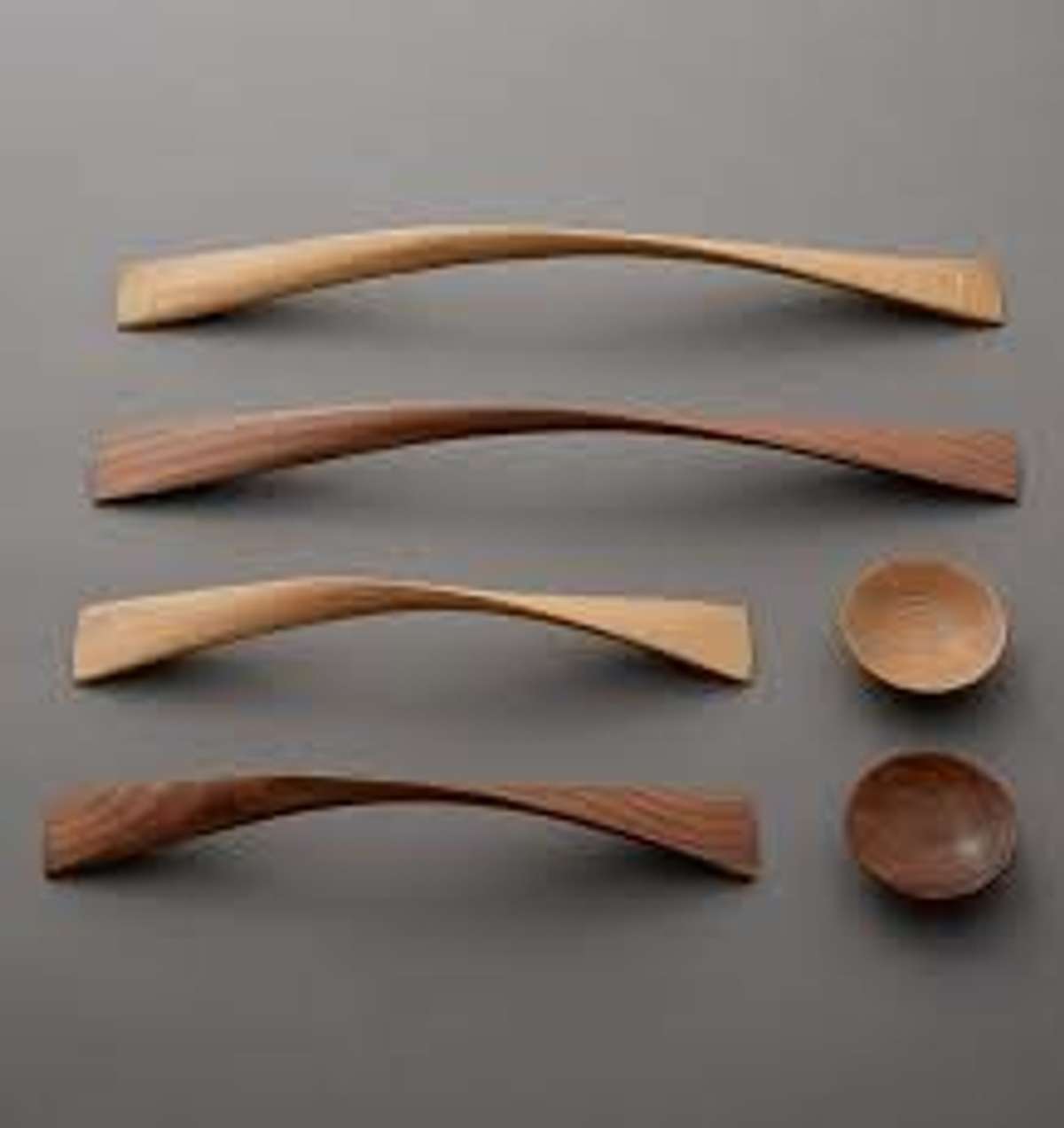 Wooden Cabinet Handles & knobs