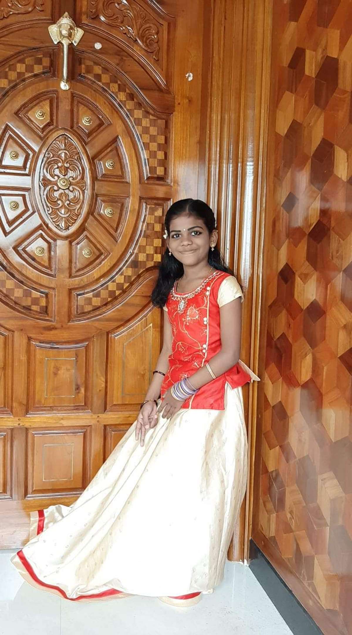 പ്രദീഷ് , വെള്ളനാട്