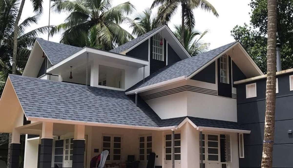 roofing singls many colour options life time warrenty more enquiry ph 9645902050