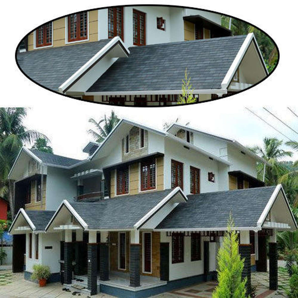roofing singls many colour options life time warrenty more enquiry ph 9645902050
