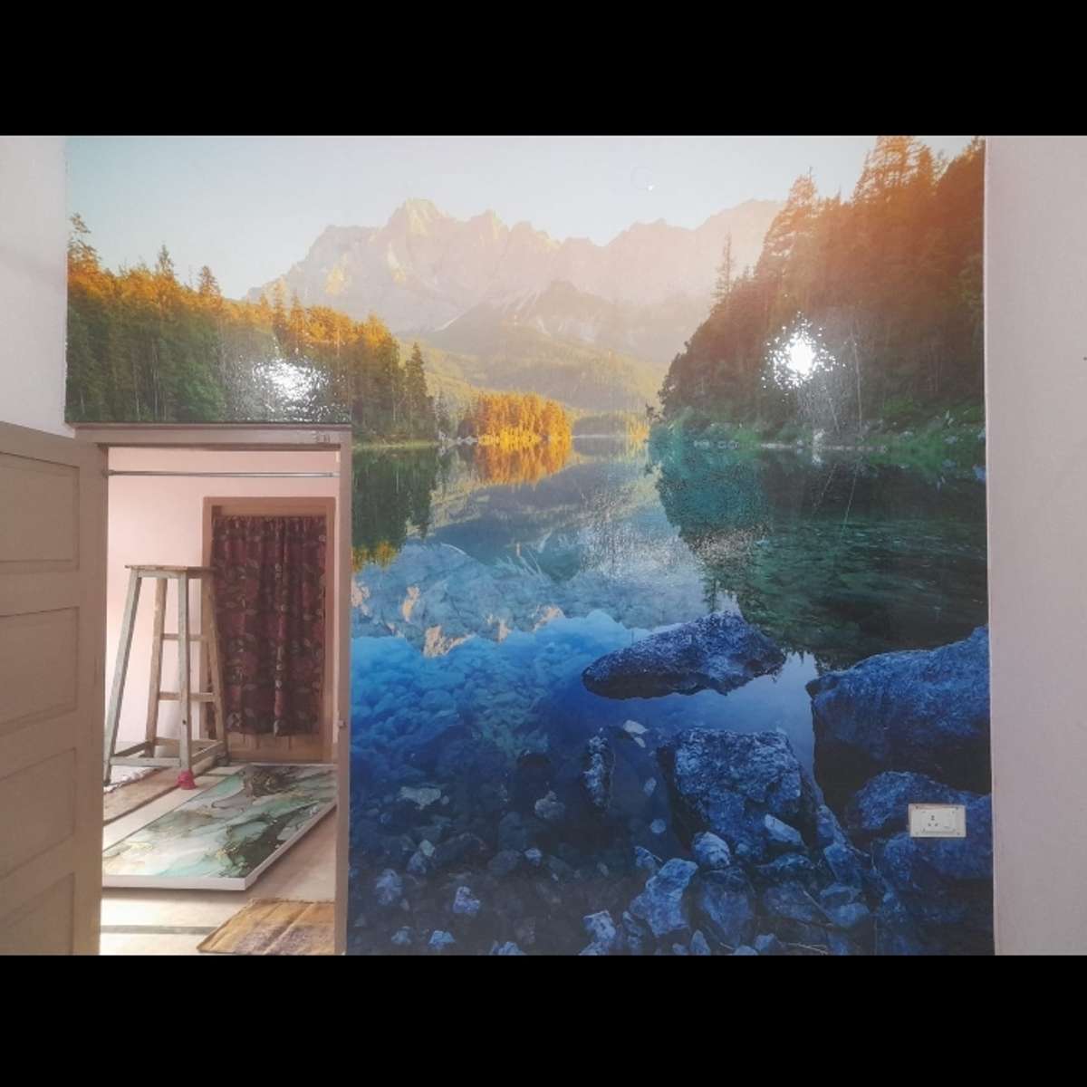 3d epoxy flooring