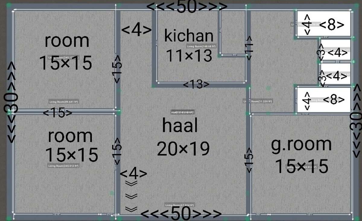 . 80790-47763 