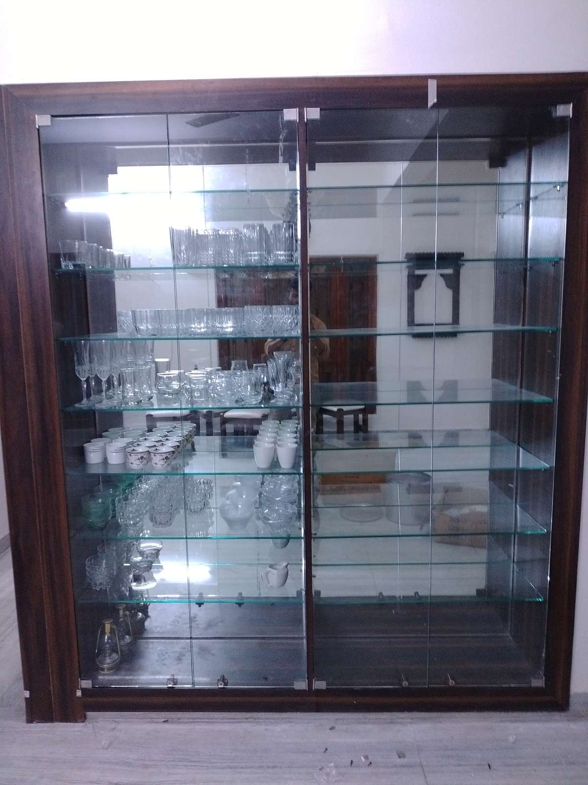 Designs by Contractor Rizwan Khan, Bhopal | Kolo
