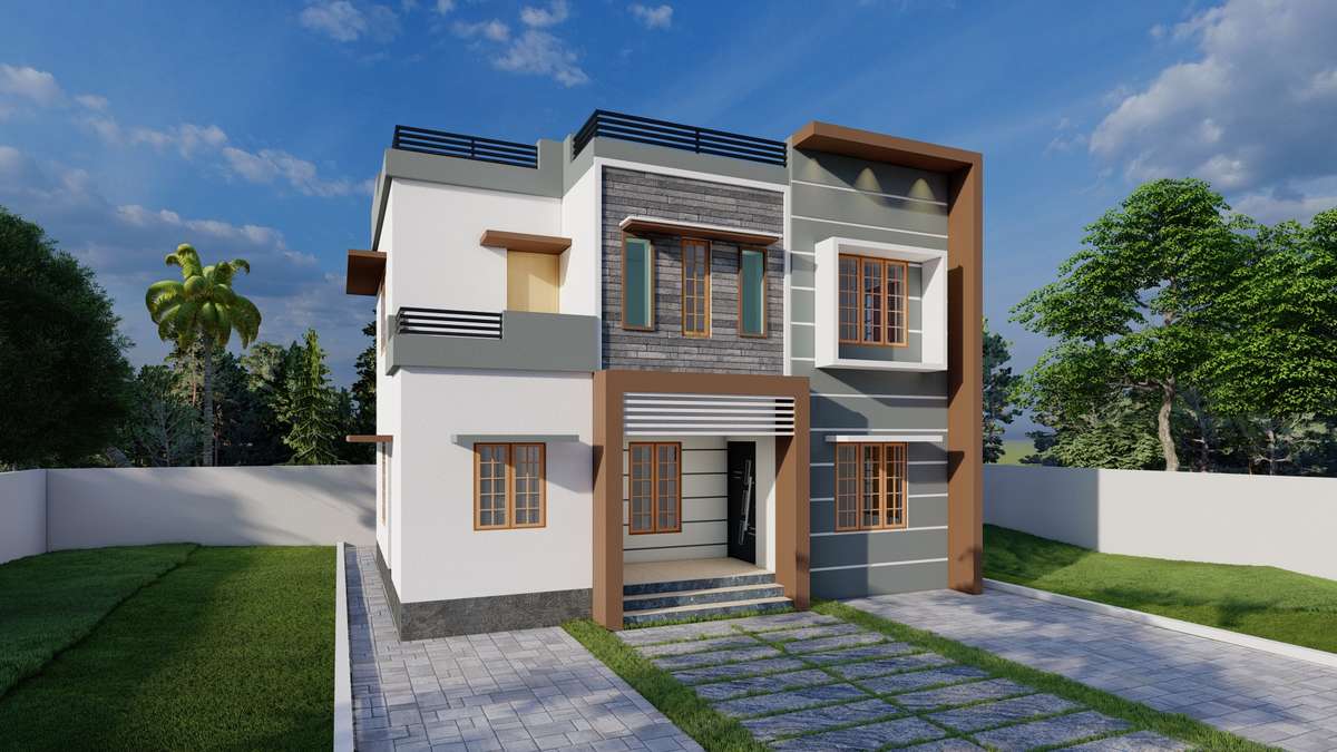 plans and 3d elevations kuranja nirakkil nalla qualitiyil cheyyan contact cheyyam
9037-386734