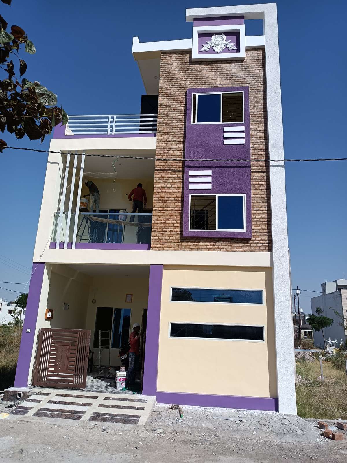 aabhi banaya hai ise 