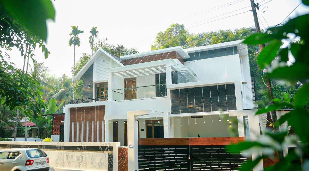 2 bedroom 3,300 sqft by D Alexso Designers and Builders in