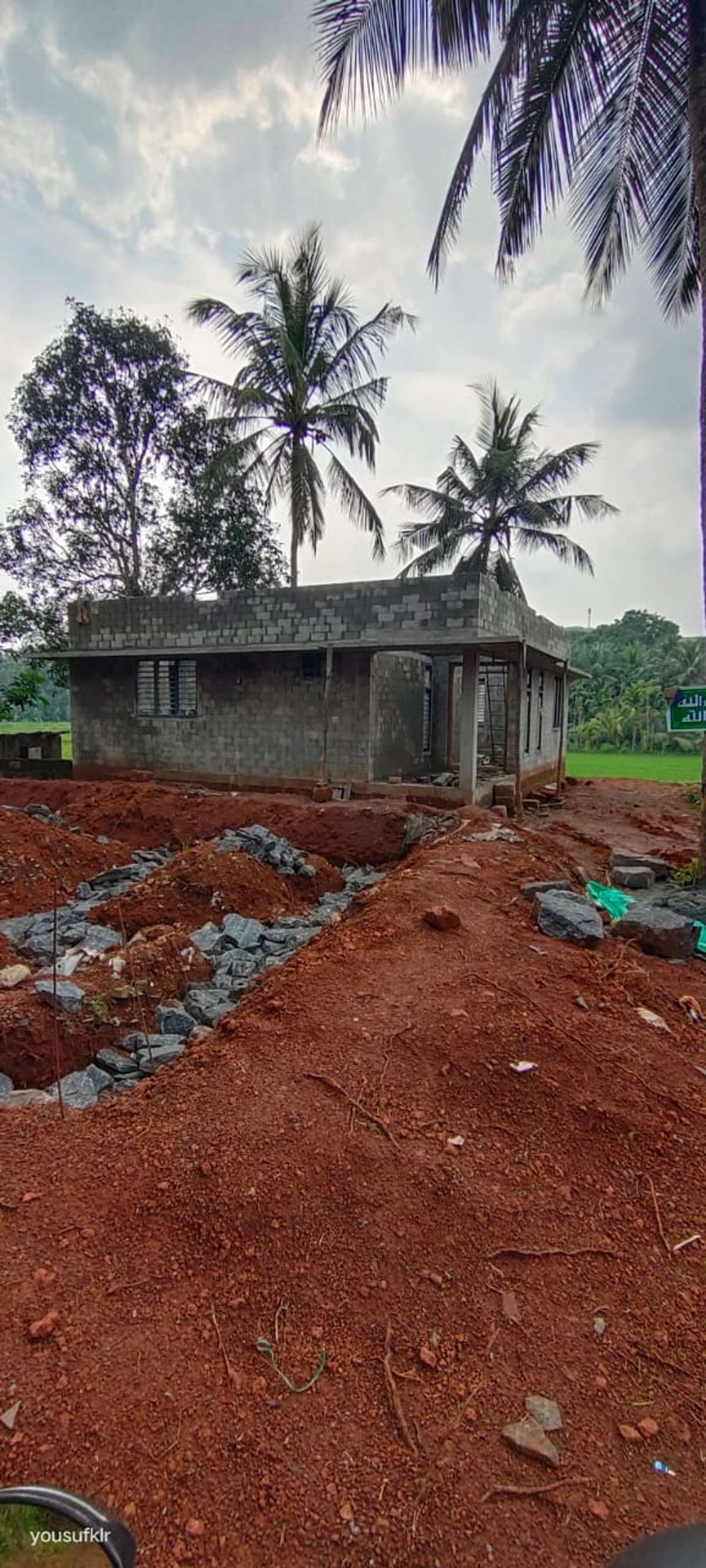 work nadakunu 
കുളത്തൂർ