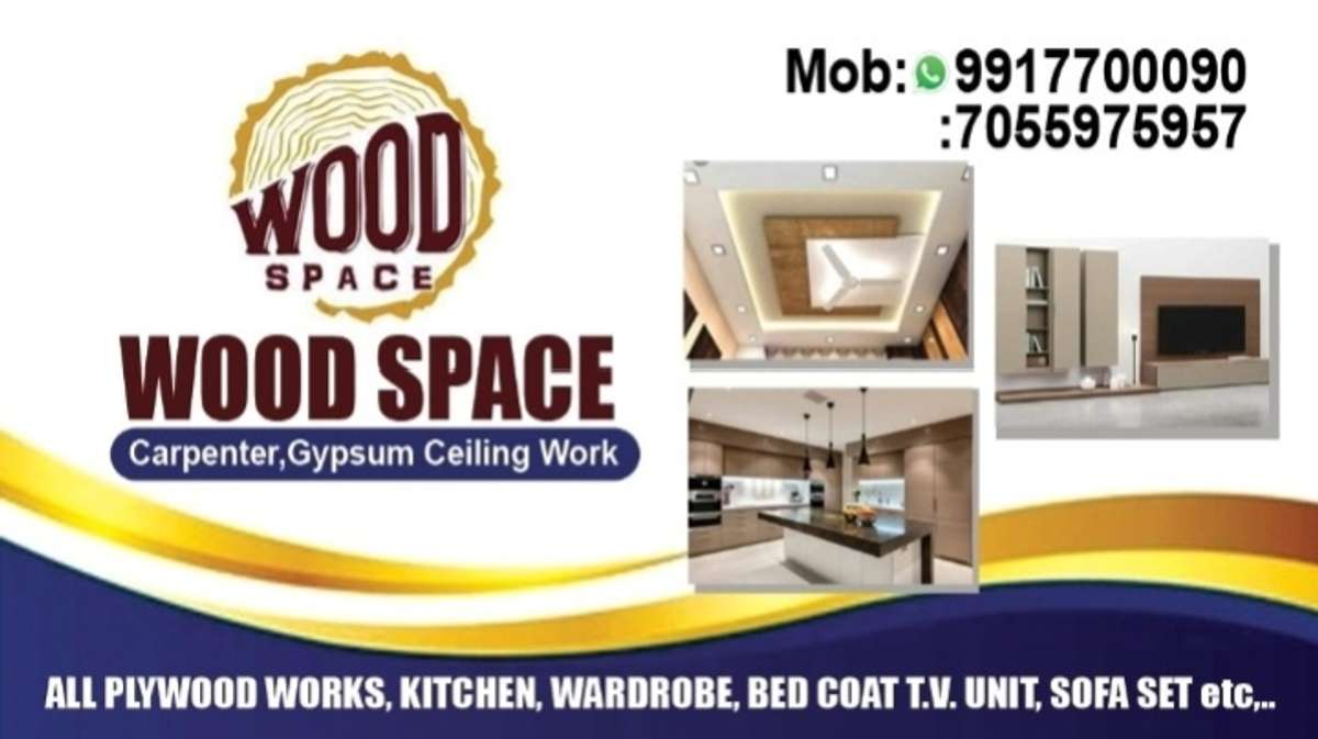 plywood work 40 rupay square fit labour rate. Kerala 