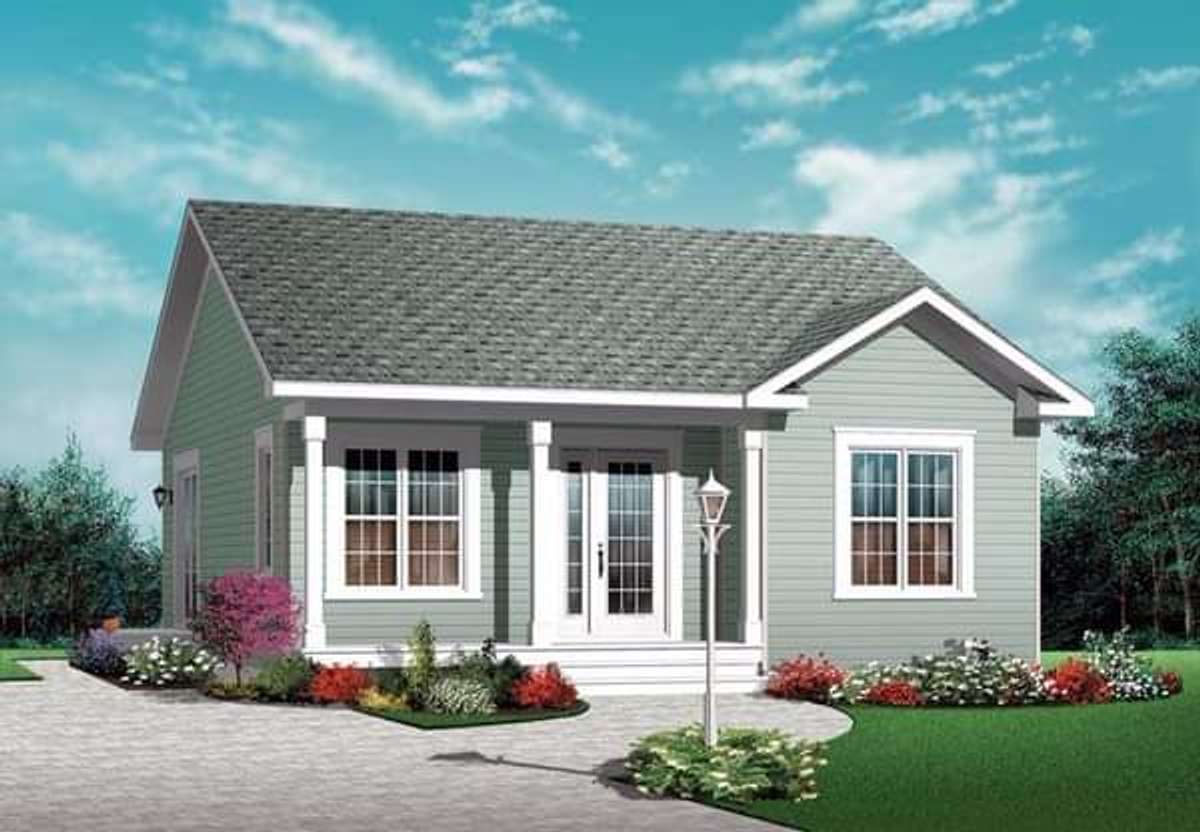 600-650 sqft fiber cement board fabrication house 6to7 lakh cheyan patrum  contact number 81++57+81+25+27