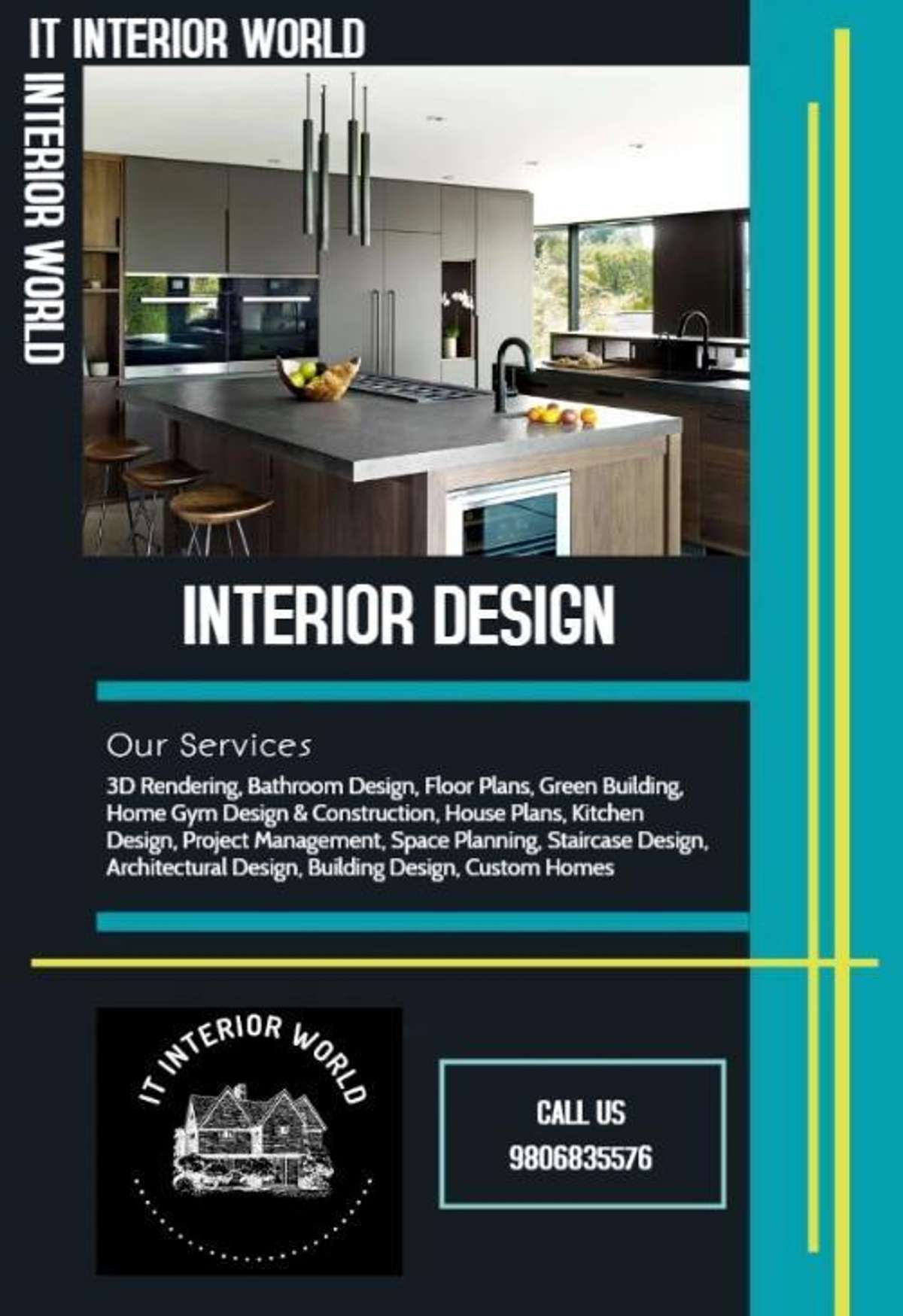 best price and best work... contact me 980.683.557.6