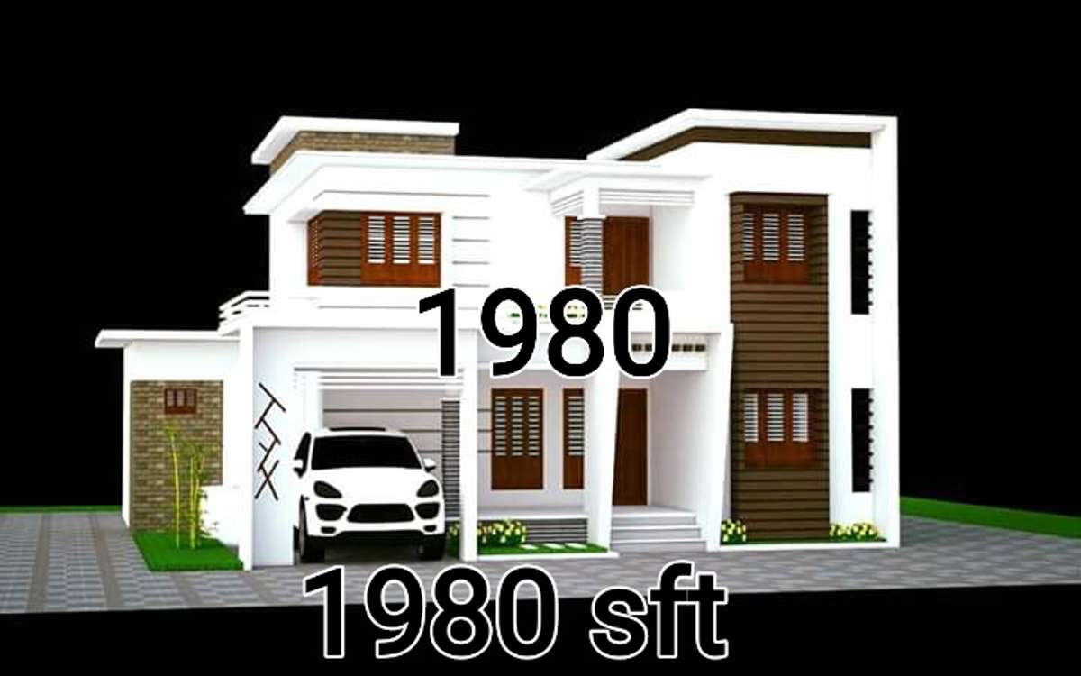 Labour  per sft  400/rs
         quality meterieals,sitout,step,kitchen slab Granet,front side full theak wood doors and window shutters,frames Aanjili plaavu,kitchen cabords 2  coat putty emlution etc:-per  sft 1650/rs call or watsap 
9961514611