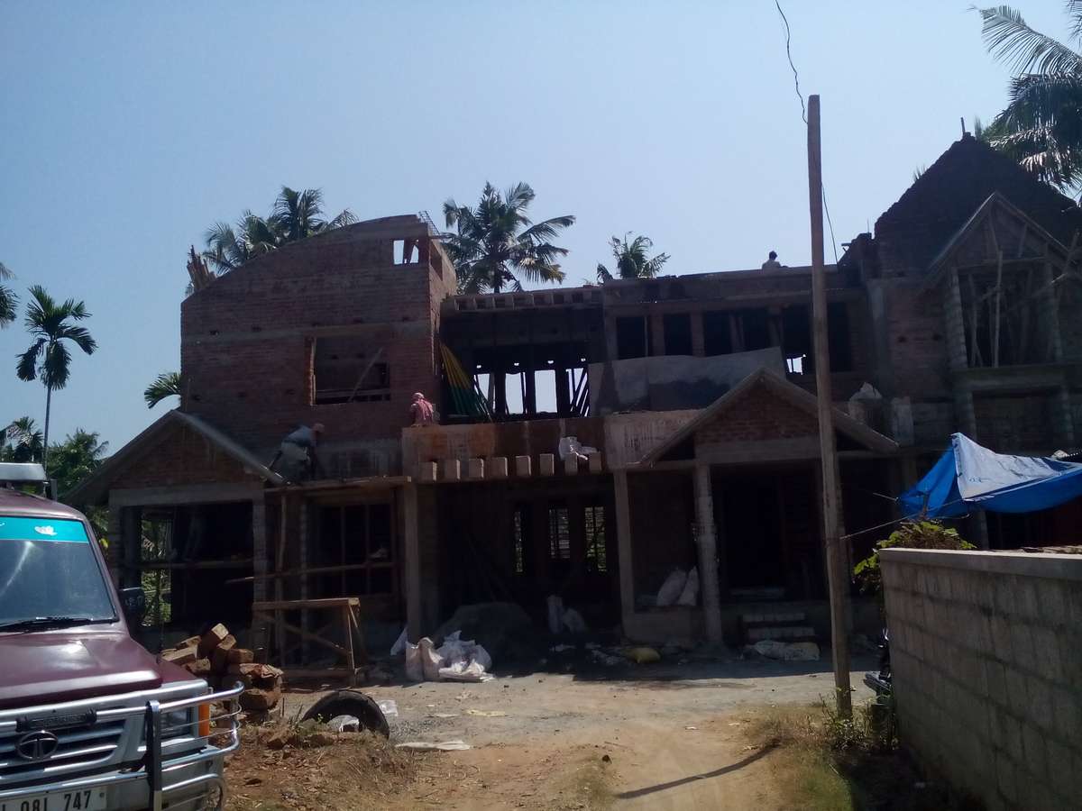 our work