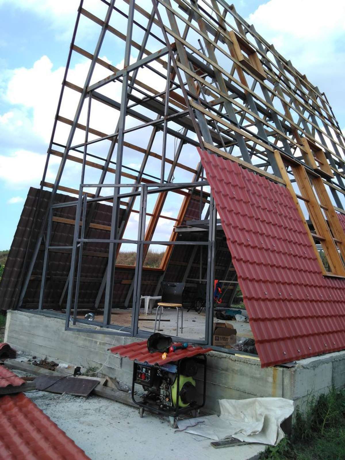 Call me at 87663.55574. First concept plan will be FREE of cost