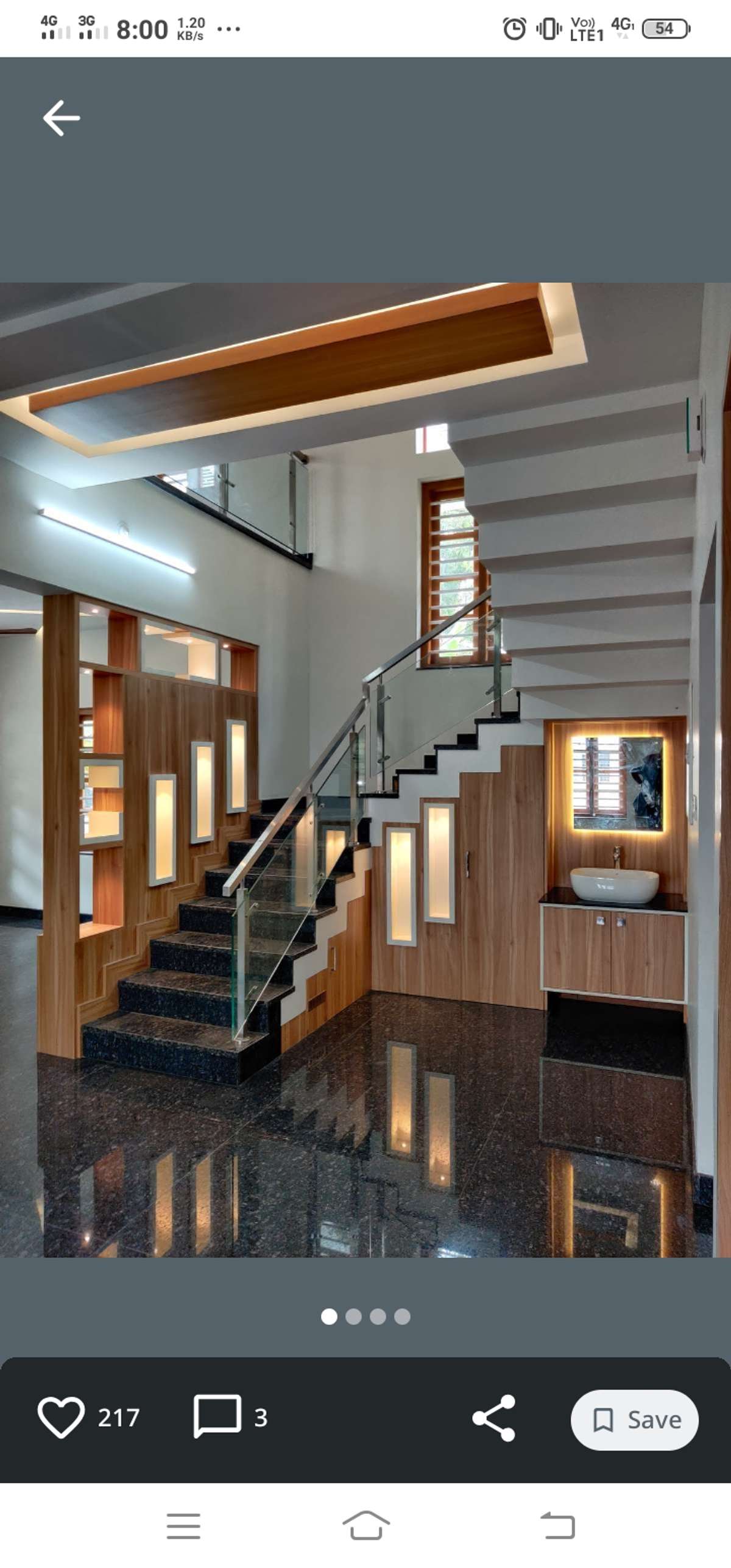 ithupoleyaavumo ée stair