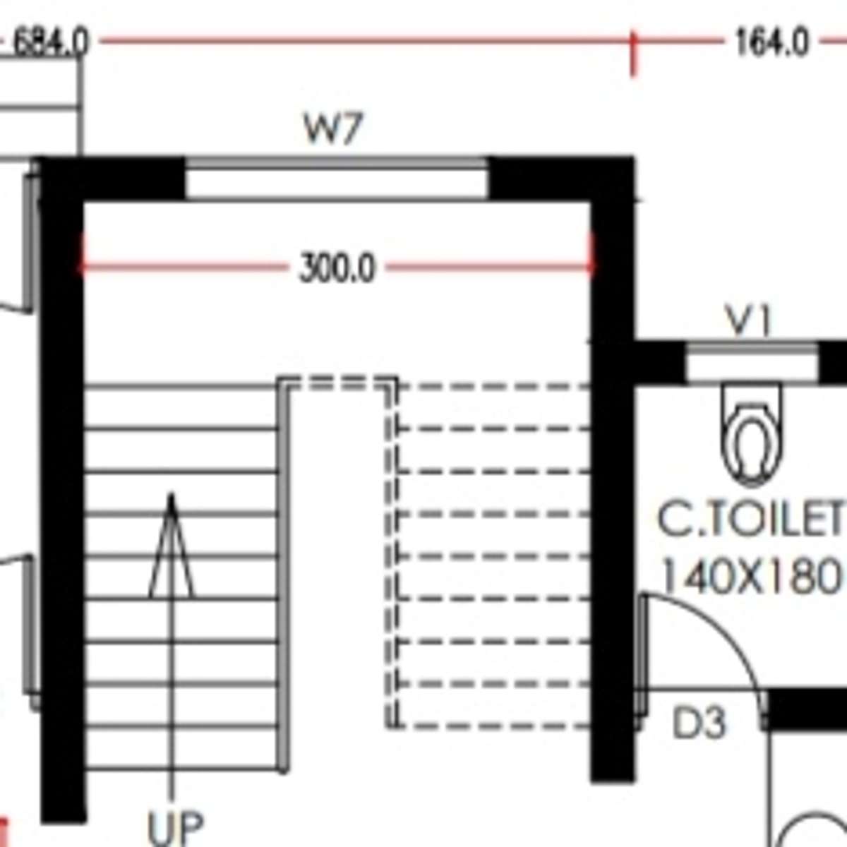 inganethe stire anu e alavil pattumo window set cheyyan 4.30 feet window pattumo
