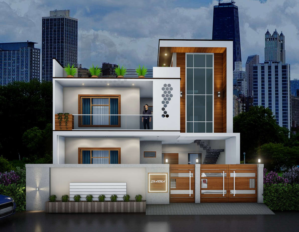 for 2D and 3D Detail work cantact me @ 98-9702-6398