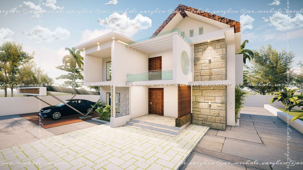 dm to do 3D 