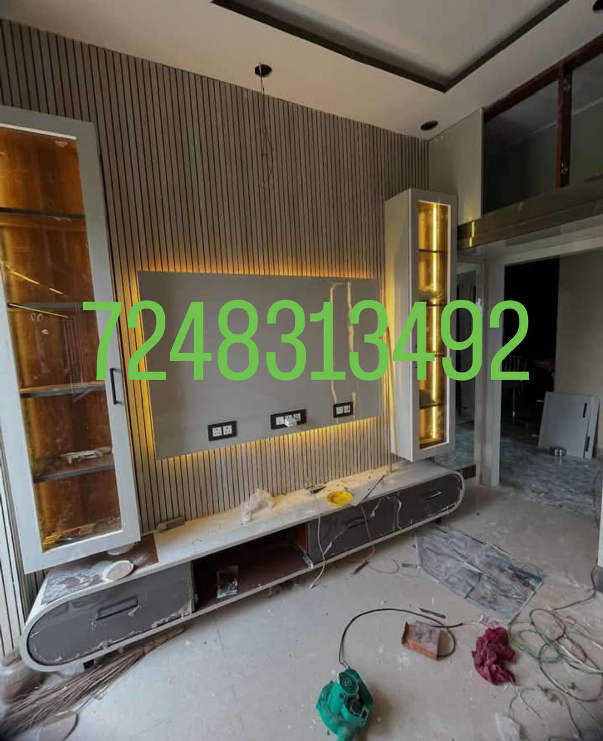 I am Kerala carpenter police contact 7248313492