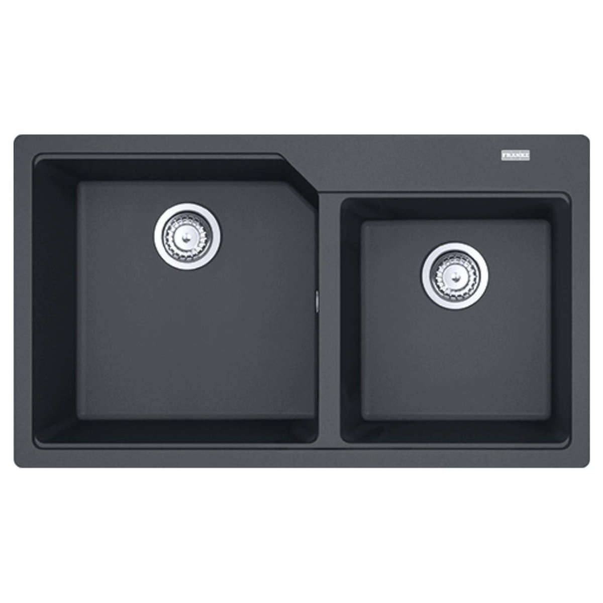 Franke Urban Range Fragranite (Granite Kitchen Sinks)