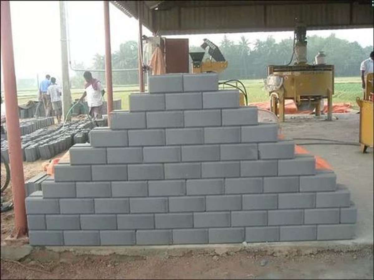 interlock brincks