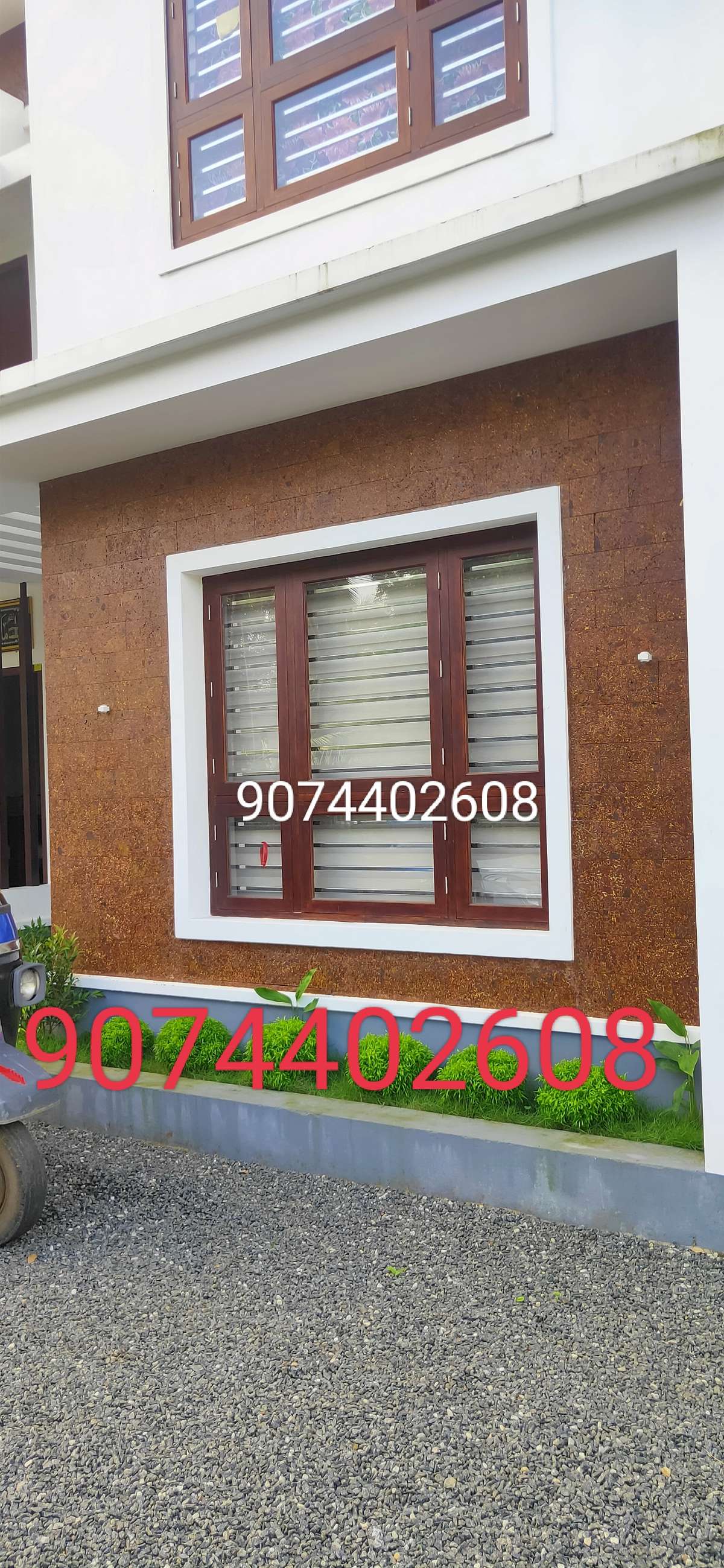 Laterite cladding tile Malappuram