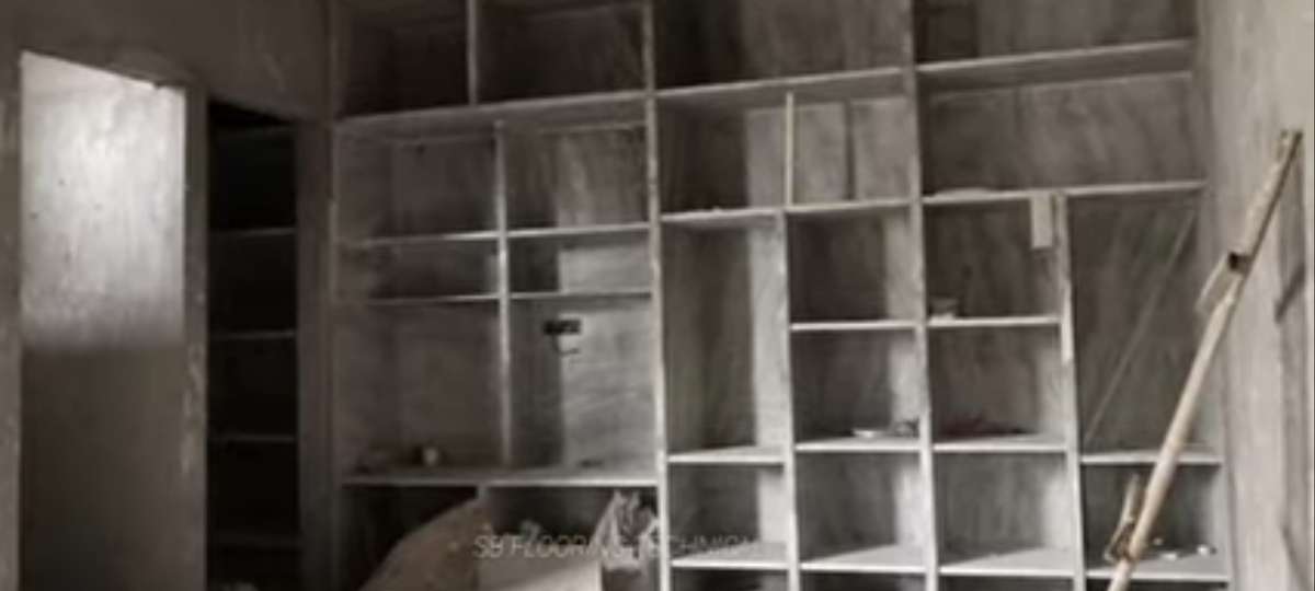 wardrobe ke dizain