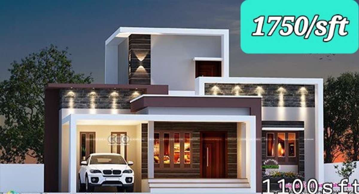 sq feet  55/rs