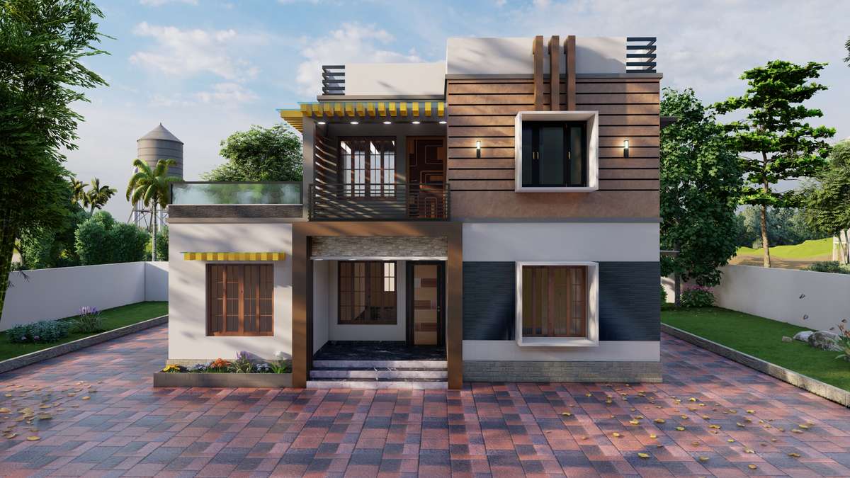 plan ,3d elevation and int
erior design 
enniva kuranja rateil cheyth kittunnathin contact cheyyam 