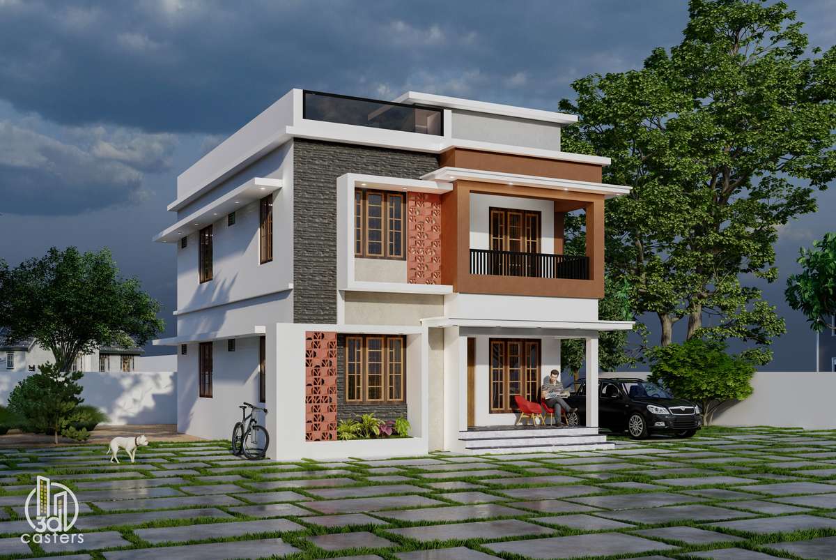 3rs per sqft