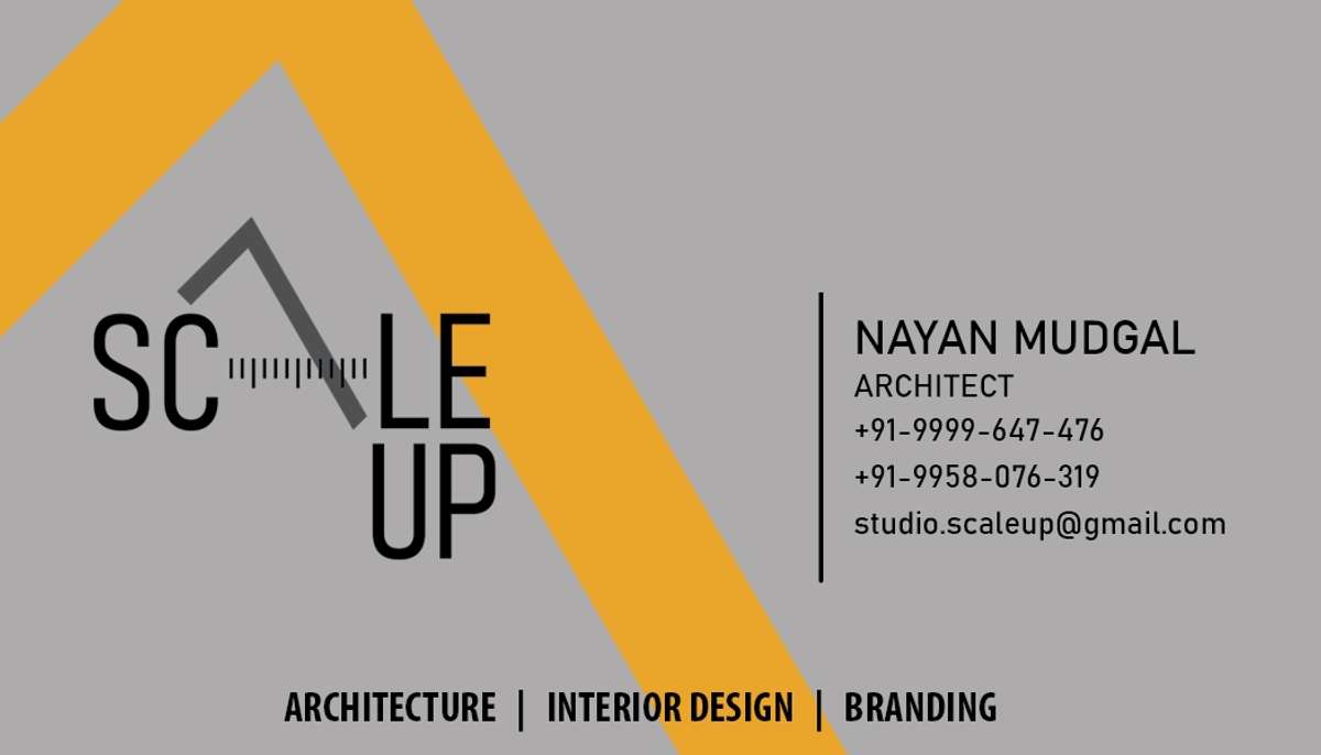 Hi, we are architects with 5+ years of experience in field. we are specialized in residential and high end residential projects. 
We would be happy to connect with you for your project.