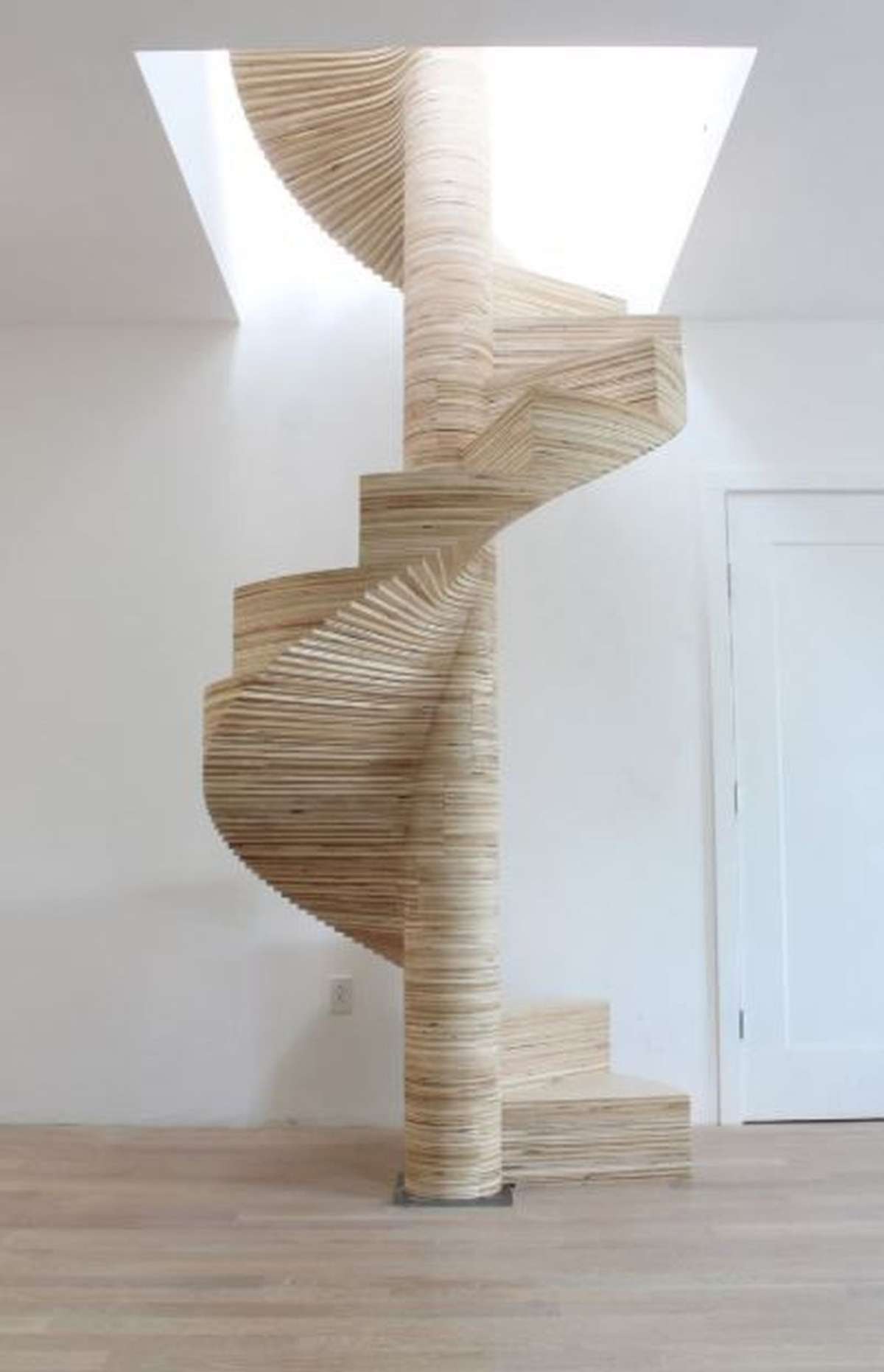 hlo. we are so happy for seeing your ad. actually we have designed new model rounded wood stair. We are providing our services all over kerala also.