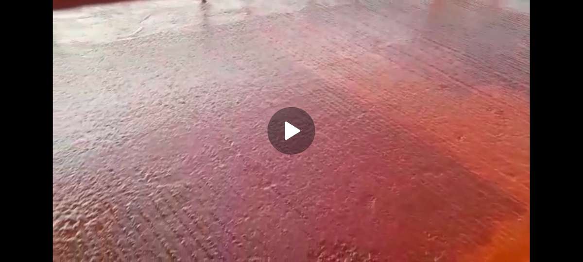 plastering ചെയ്തതാണോ 