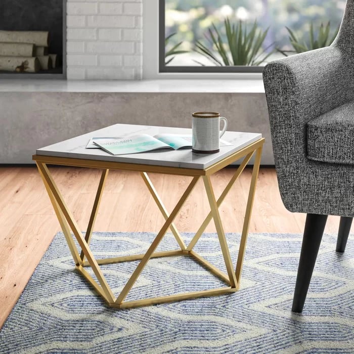 Diamond Table