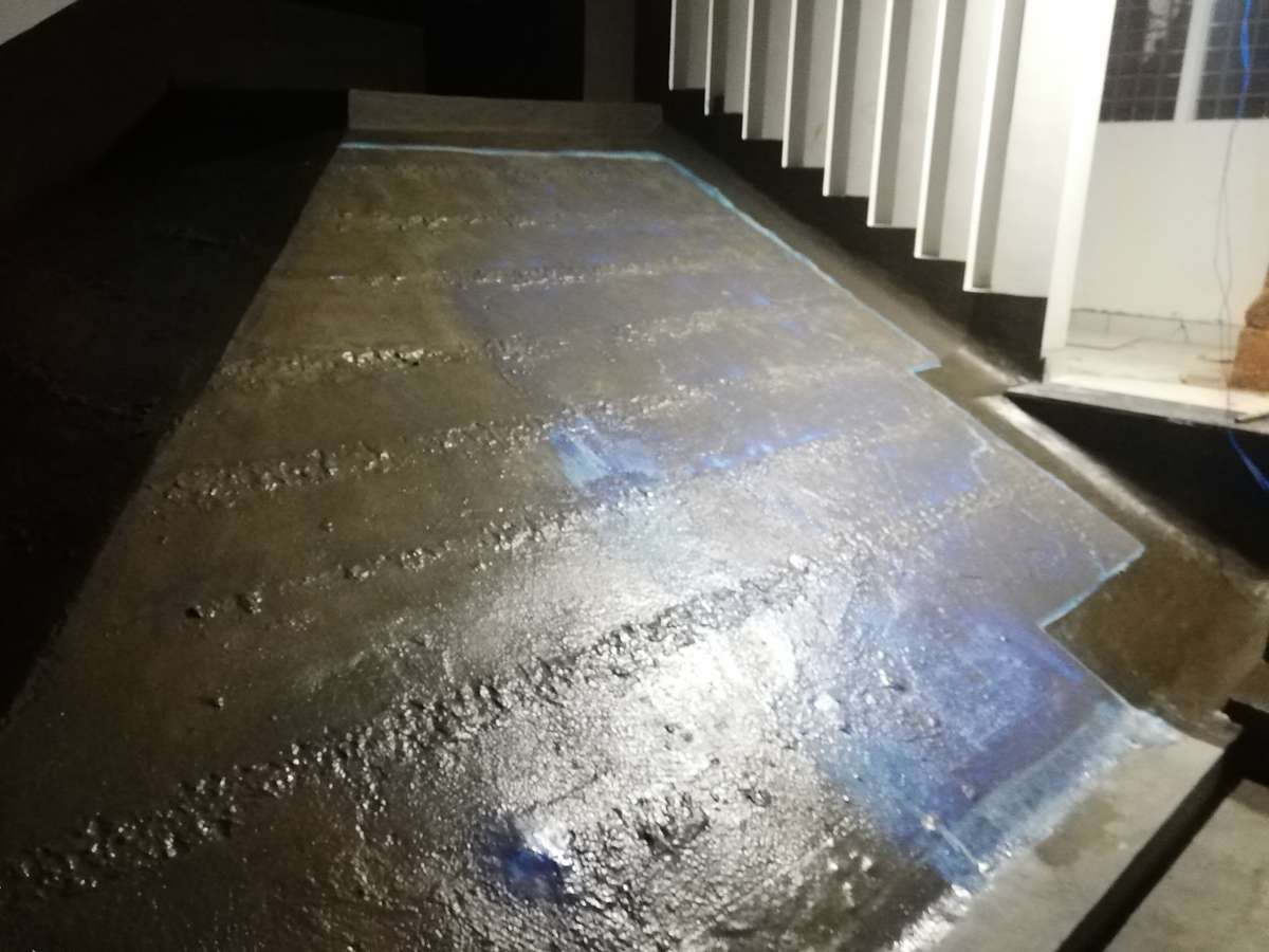 waterproofing cheyyanam
