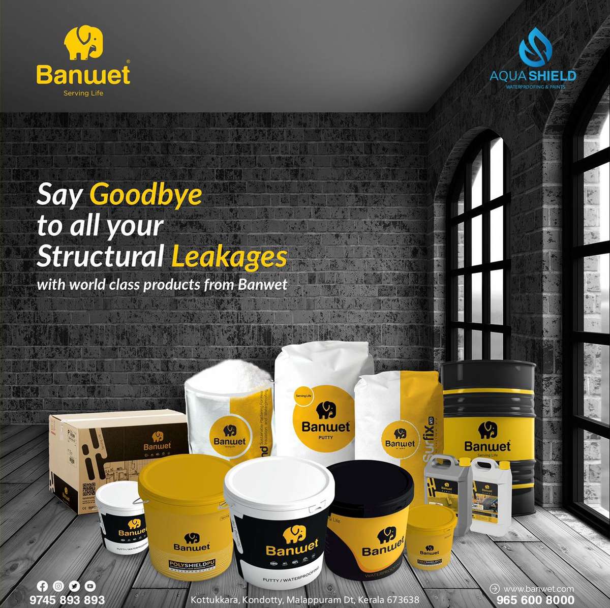 please contact 9745..893..893