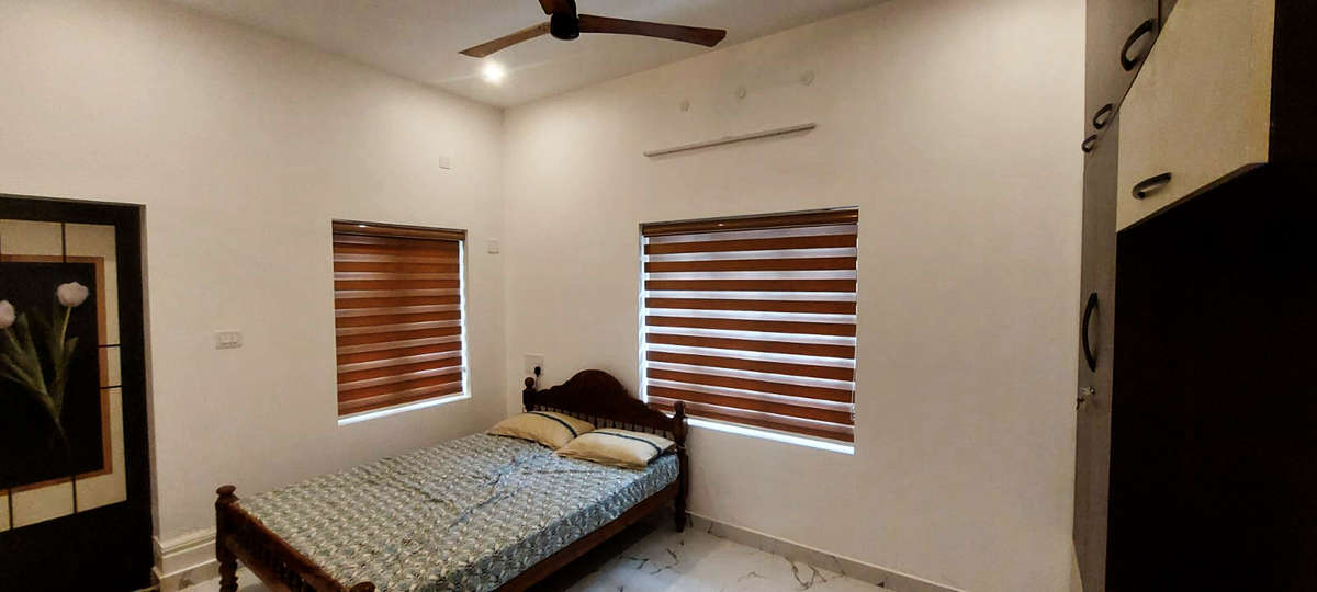 4 bedroom 2,200 sqft Full House Construction project in Madappally ...