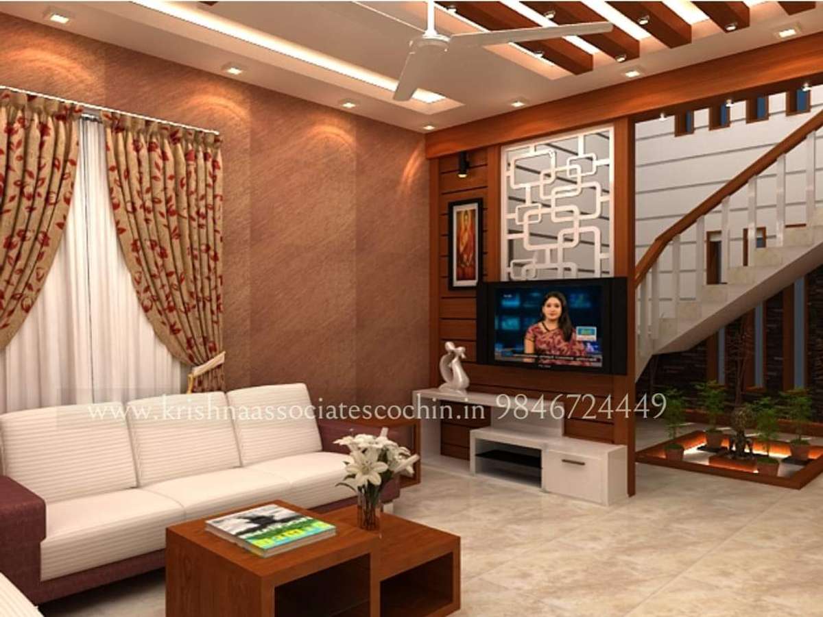 Top Interior Designer in Kerala